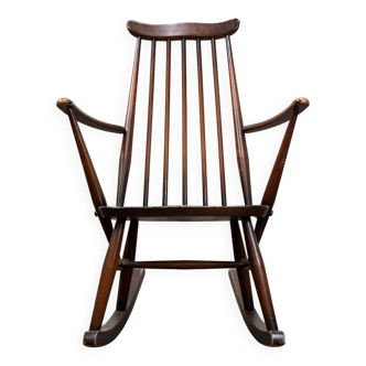 Rocking chair ERCOL