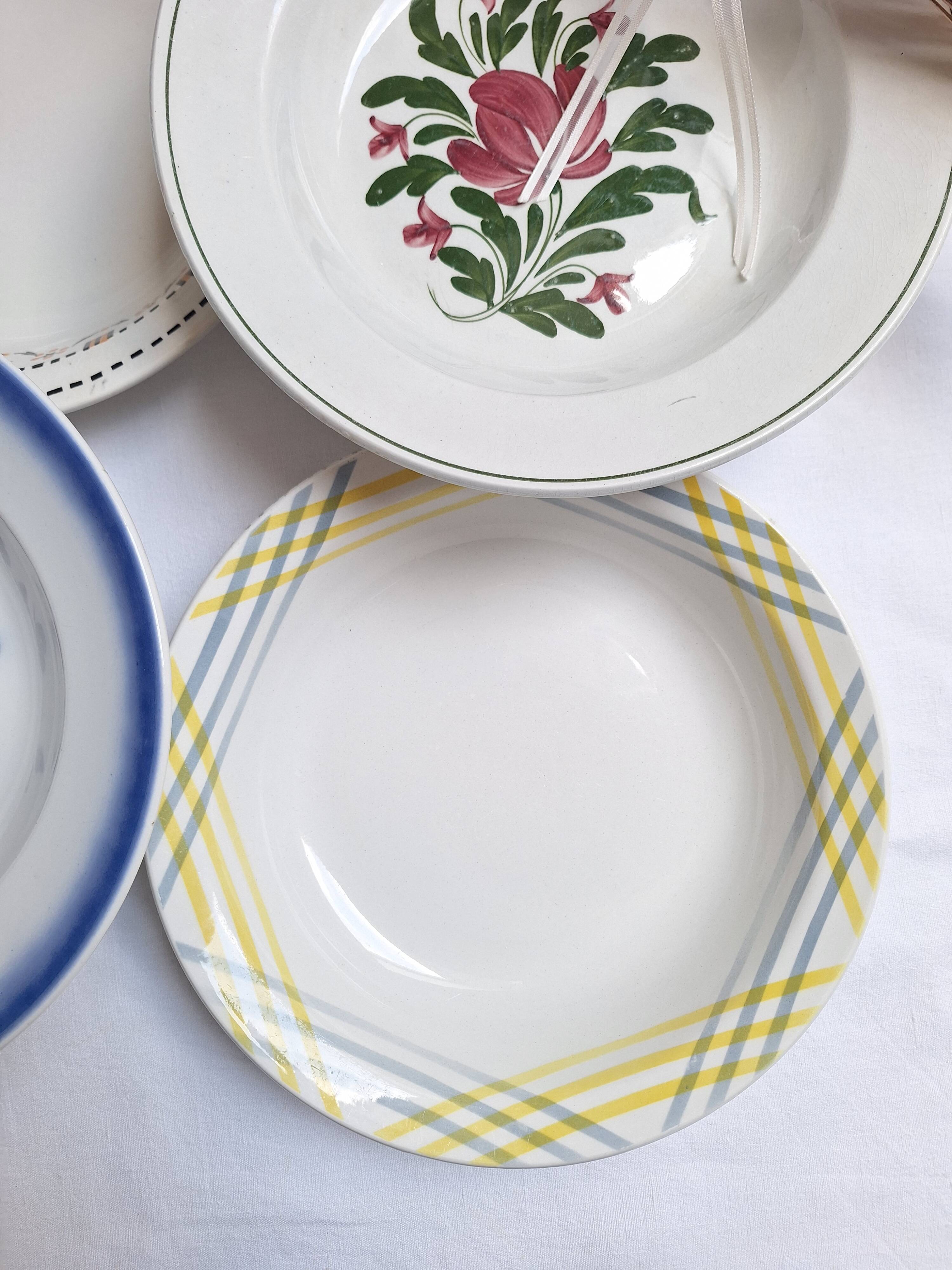 Hollow pats Luneville, Mill of Wolves, Badonviller, Gien