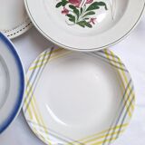 Hollow pats Luneville, Mill of Wolves, Badonviller, Gien