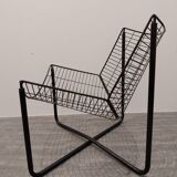 Pairs of IKEA Jarpen armchairs