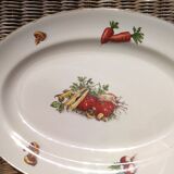 Dishes moulin des loups