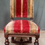 Louis XIII Chair