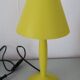 Lampe Philippe Starck Miss Sissi Flos Design 1991