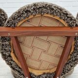 Fauteuils modèle « Medalie » par Bent Møller Jepsen, 1960