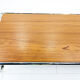 Table  "Laccio"  de Marcel Breuer pour Knoll Studio