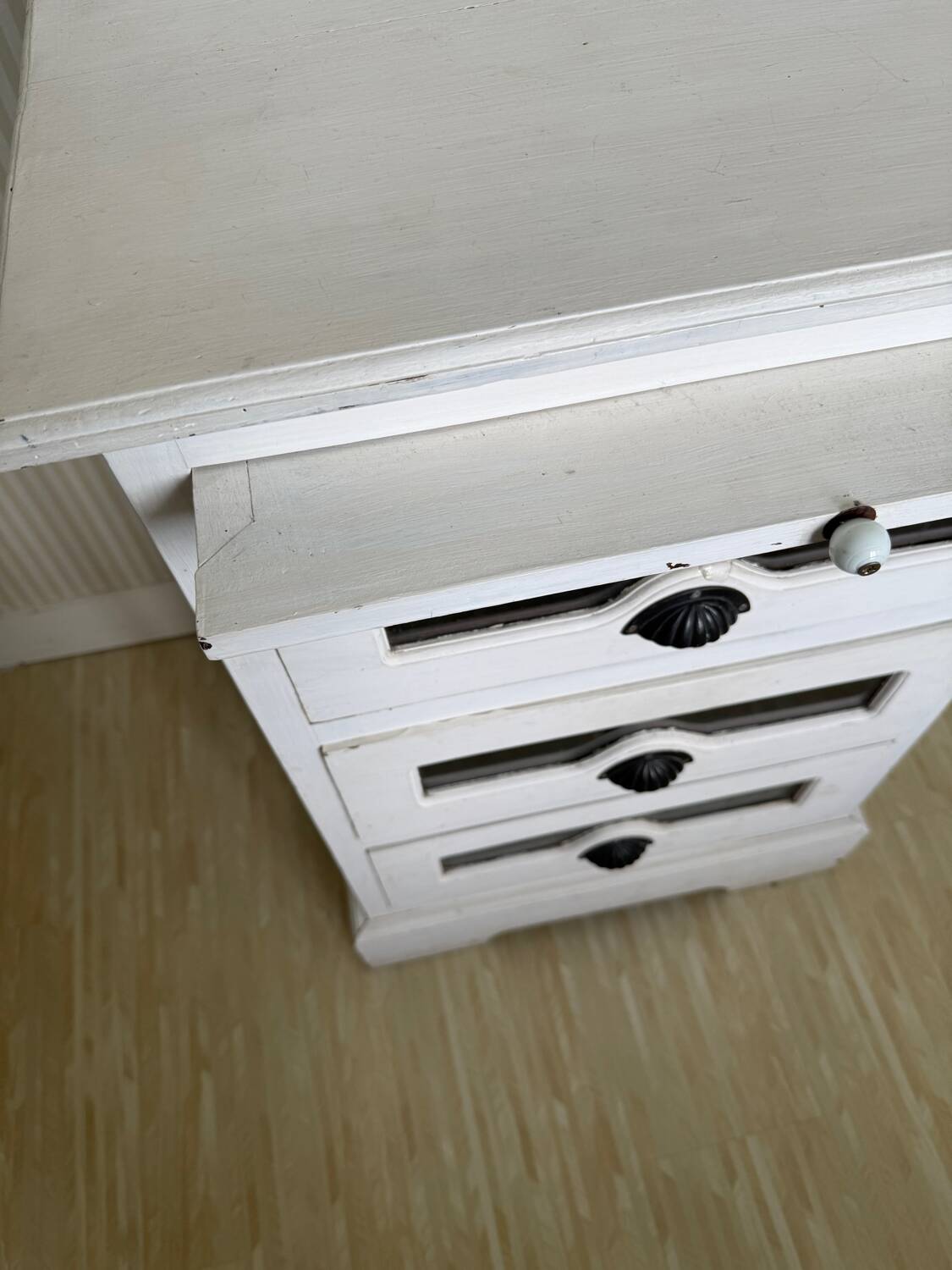 Commode 3 tiroirs