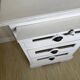 Commode 3 tiroirs