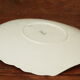 Ancien plat radford