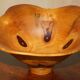 Super wooden ball Monkey Puzzle by Gregory Jervis Moreton