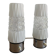 Pair of bedside lamps, Germany, 1970