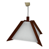 Esthetic Danish Pendant Lamp, 1960s