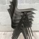 Lot de 6 chaises hollandaises S22