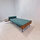 Friso Kramer 'Euroika' daybed for Auping Holland, 1960's
