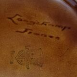 Longchamp ceramic salad bowl or vegetable