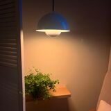 Vintage Louis Poulsen Flowerpot - Verner Panton - VP1