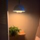 Vintage Louis Poulsen Flowerpot - Verner Panton - VP1