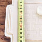 Ceramic Cake Tray