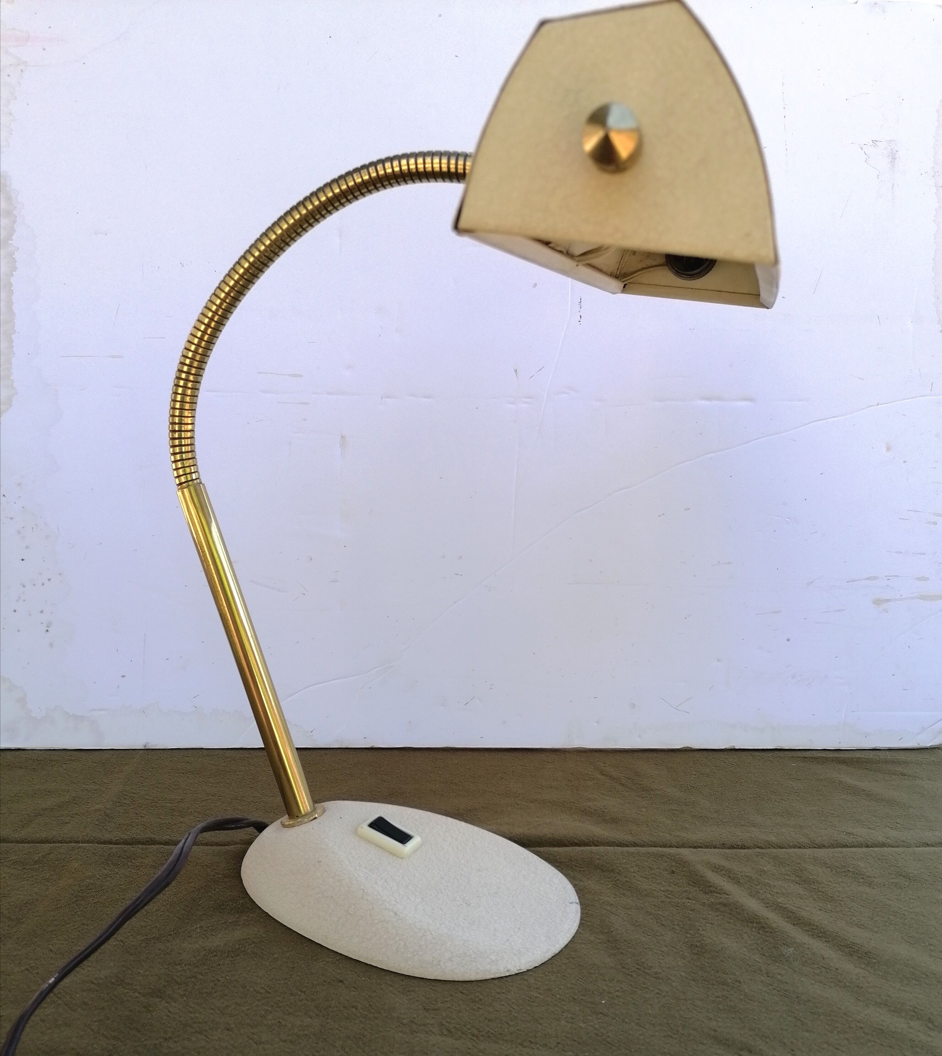 Desk lamp 50
