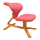 Norwegian armchair from Stokke, 1980s