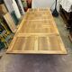 Art Deco Dining Table