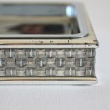 Bicchielli Ashtray Made in Italy vintage 70s