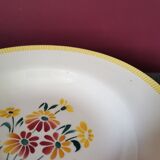 Assiettes creuses Tania Digoin