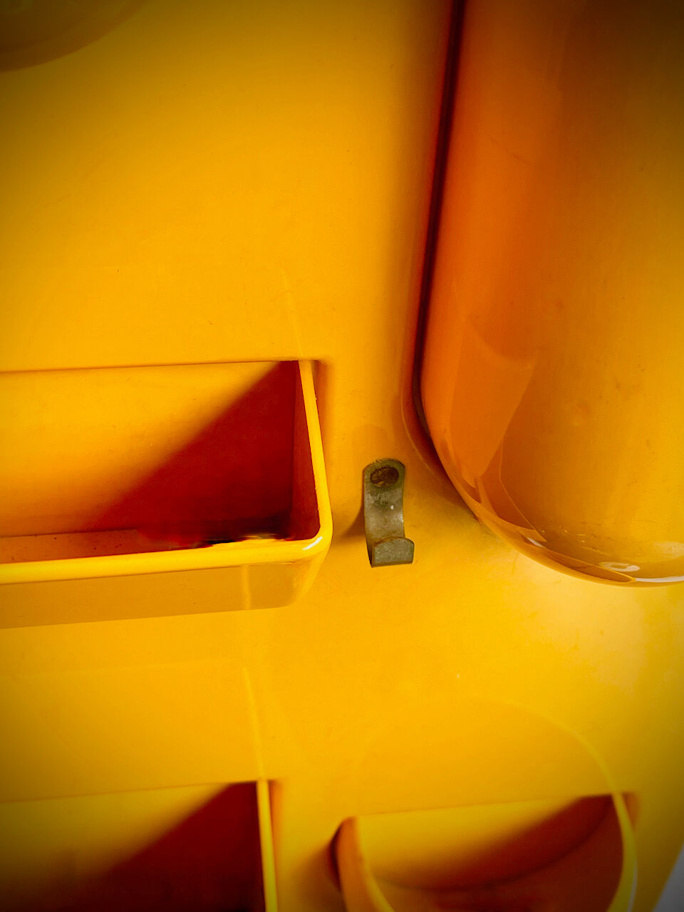 Organizer Uten Silo II Edition 1969 Dorothee Becker Maurer