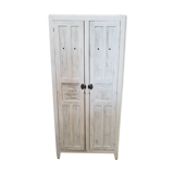 Vintage wardrobe