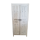 Vintage wardrobe