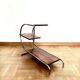 Plantstand H-156 by Jindrich Halabala, produced by UP Zavody