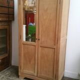 Parisian wardrobe, 50's