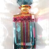 Venetian decanter