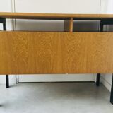 Modernist vintage drawer desk - 1960s