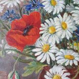 Old painting
