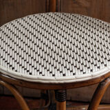 Bistro armchair, Maison Drucker