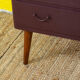 Commode scandinave vintage – 65 cm
