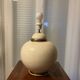 Classic French Kostka Rondo living room lamp