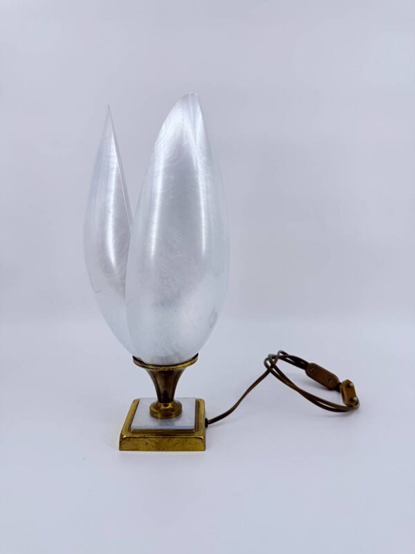 Lampe Rougier