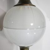Italian mid century hanging lights