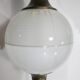 Italian mid century hanging lights