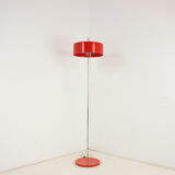 1960s Floor Lamp, Czechoslovakia