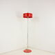 1960s Floor Lamp, Czechoslovakia