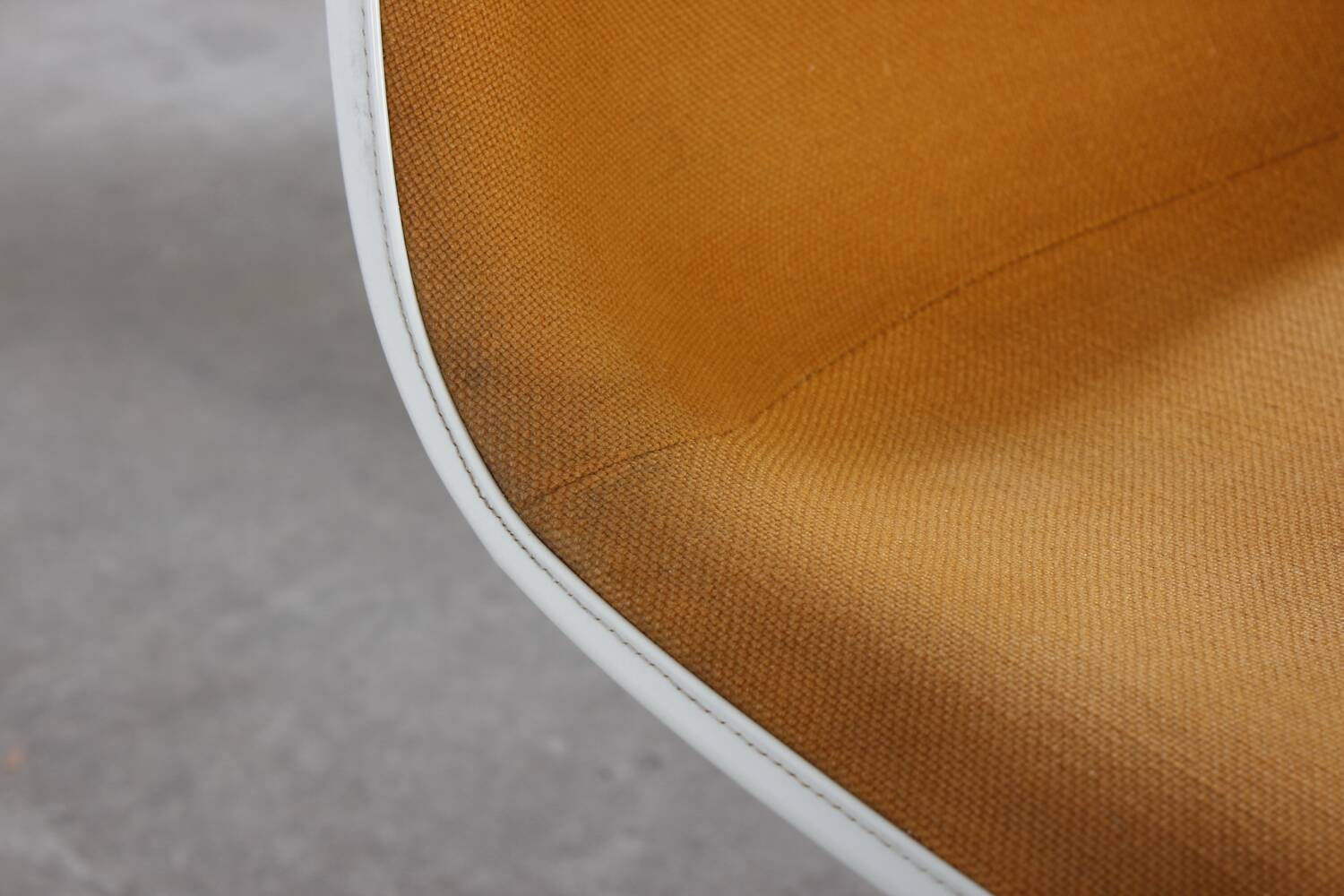 Vintage 6er Set Eames La Fonda Stuhl Mid Century Design
