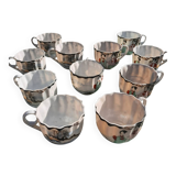 Coffee cup set