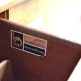 Scottish Sideboard by Beithcraft * 205 cm