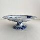 Ironstone fruit bowl "Japan" Creil and Montereau late 19th century