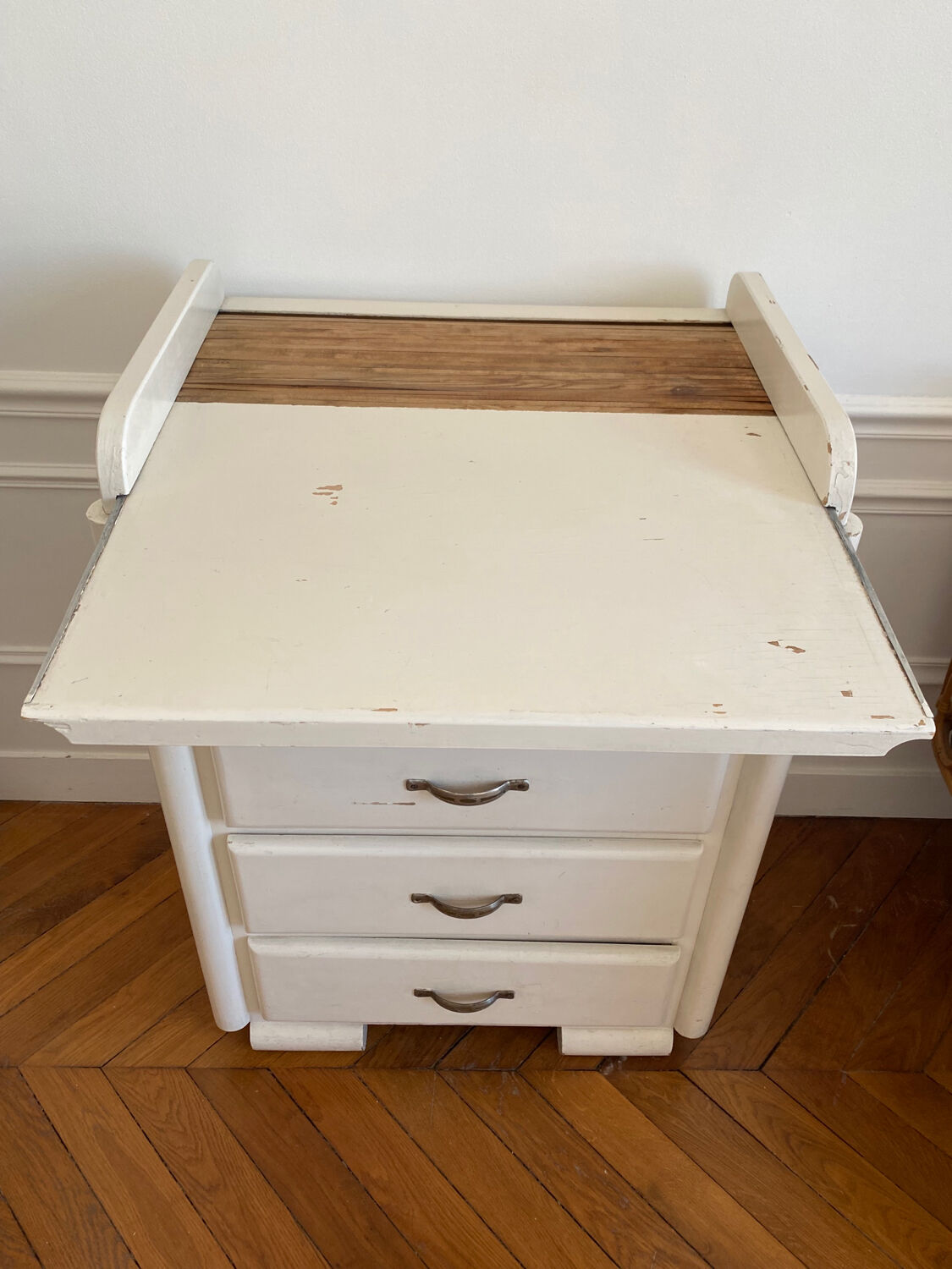 Commode / table à langer