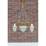 Chandelier, Western Europe, 1950s