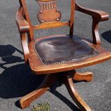 Fauteuil américain