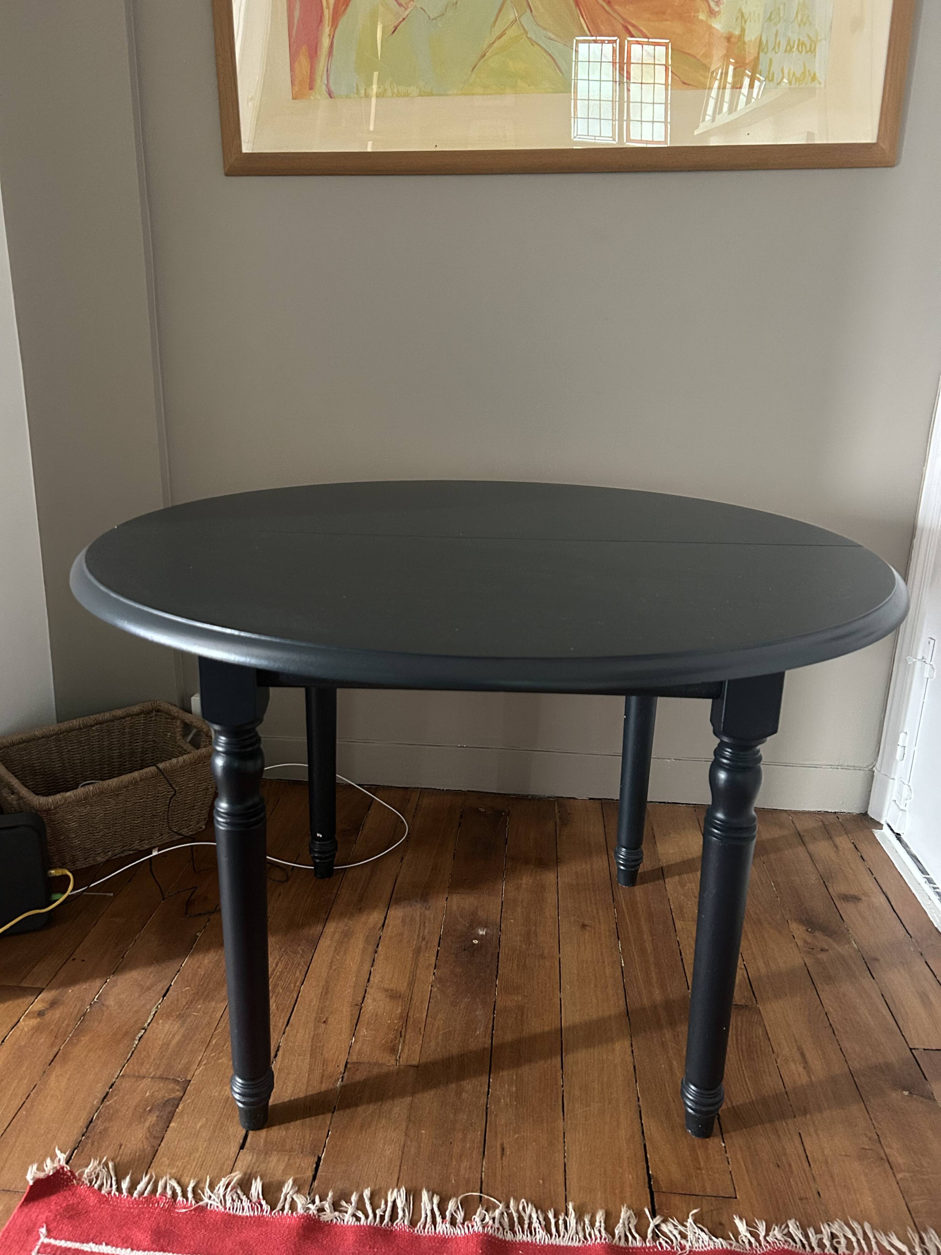 table